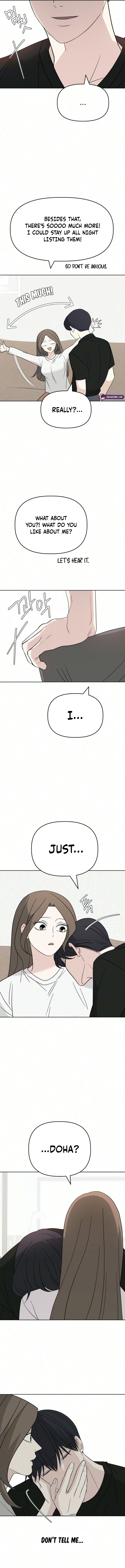 This Can’t Be Love Chapter 20 page 12 - 