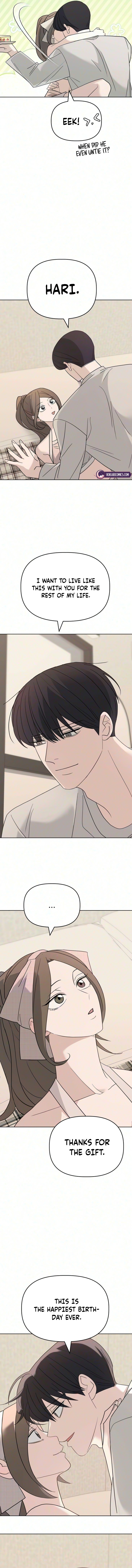 This Can’t Be Love Chapter 20 page 3 - 