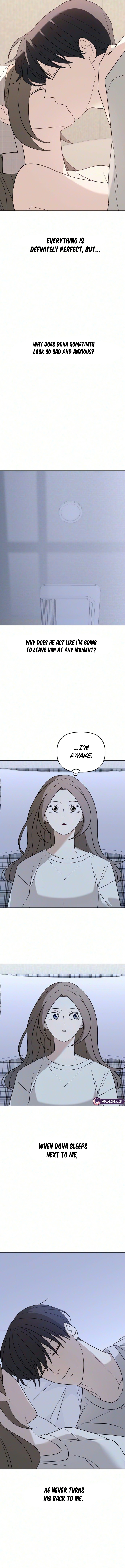 This Can’t Be Love Chapter 20 page 4 - 