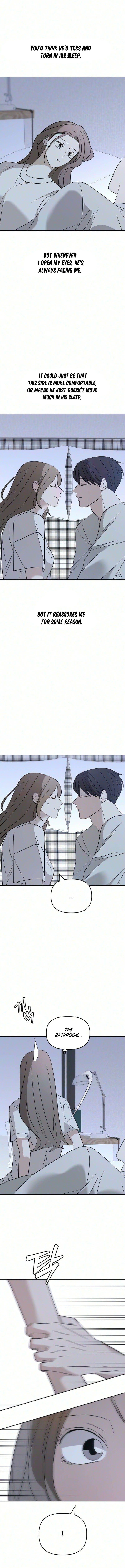 This Can’t Be Love Chapter 20 page 5 - 