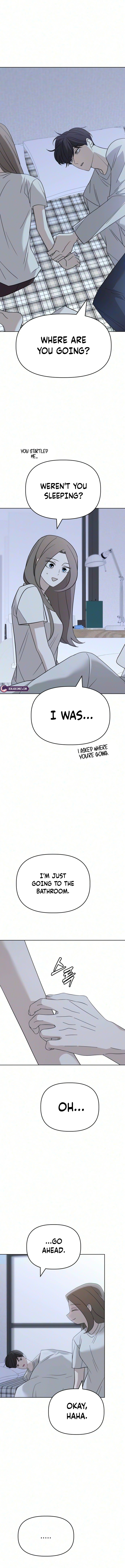 This Can’t Be Love Chapter 20 page 6 - 
