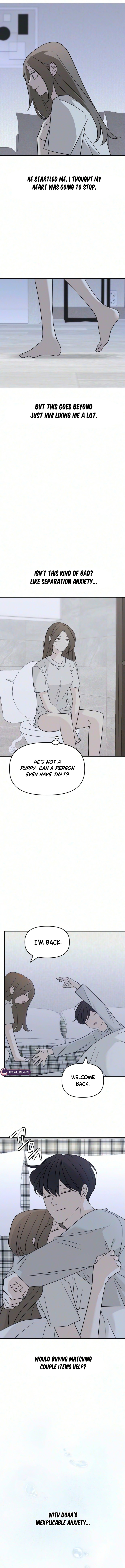 This Can’t Be Love Chapter 20 page 7 - 