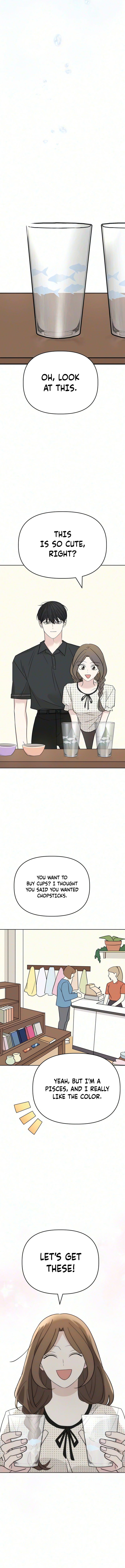 This Can’t Be Love Chapter 20 page 8 - 