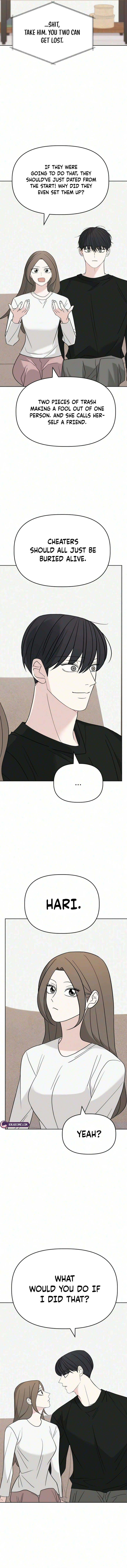 This Can’t Be Love Chapter 20 page 10 - 