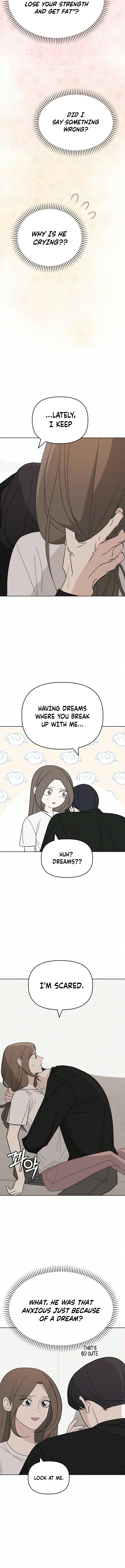 This Can’t Be Love Chapter 21 page 2 - 
