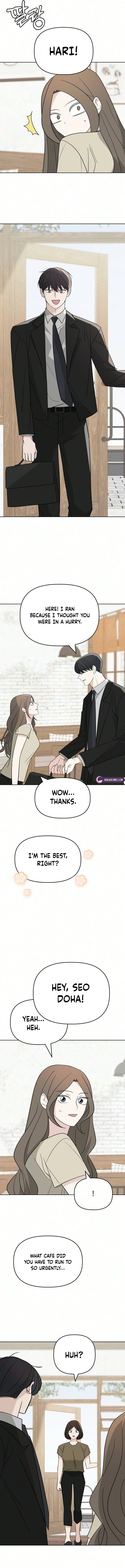 This Can’t Be Love Chapter 21 page 12 - 