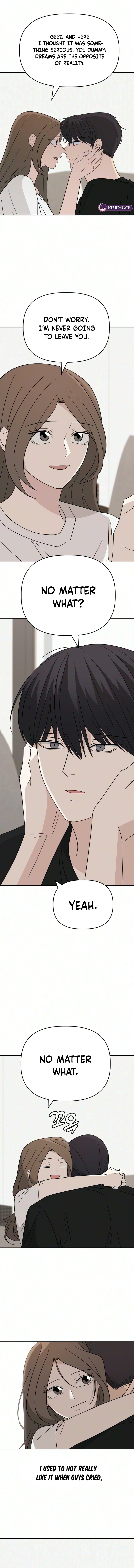 This Can’t Be Love Chapter 21 page 3 - 