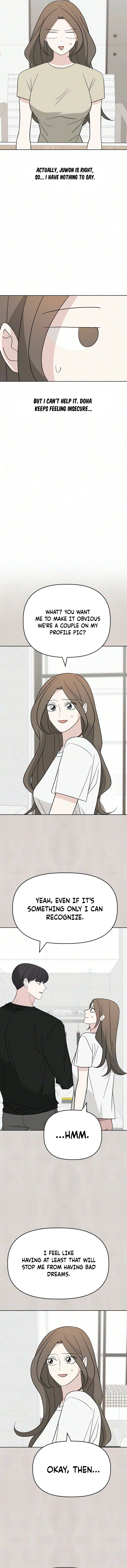 This Can’t Be Love Chapter 21 page 5 - 