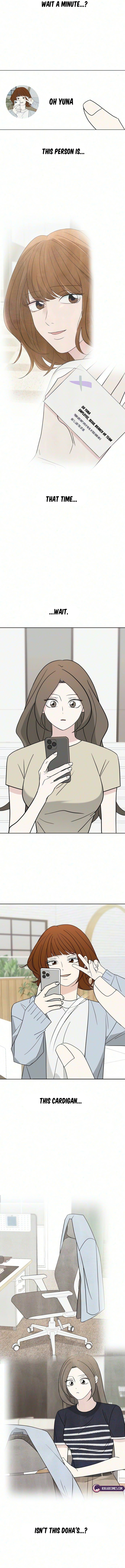 This Can’t Be Love Chapter 21 page 7 - 