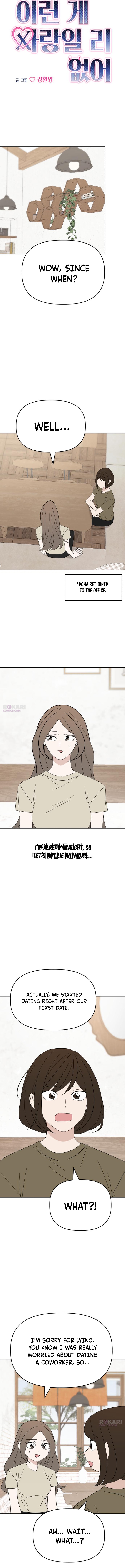 This Can’t Be Love Chapter 22 page 2 - 