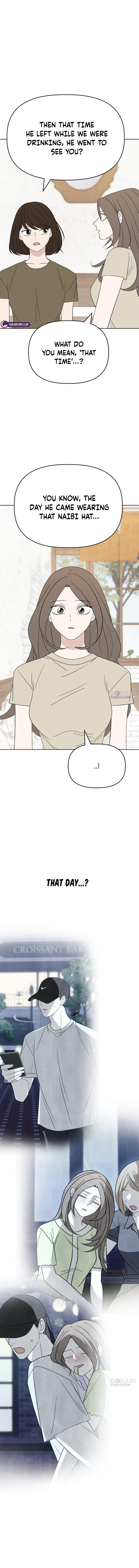 This Can’t Be Love Chapter 22 page 3 - 