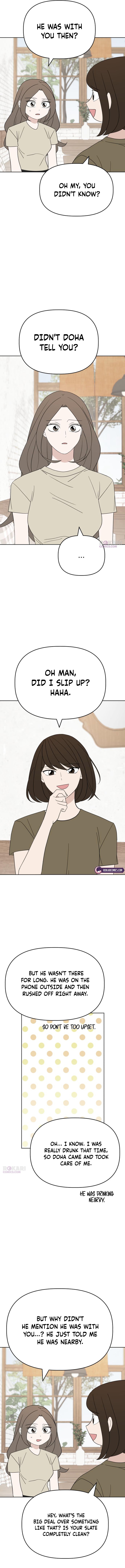 This Can’t Be Love Chapter 22 page 4 - 