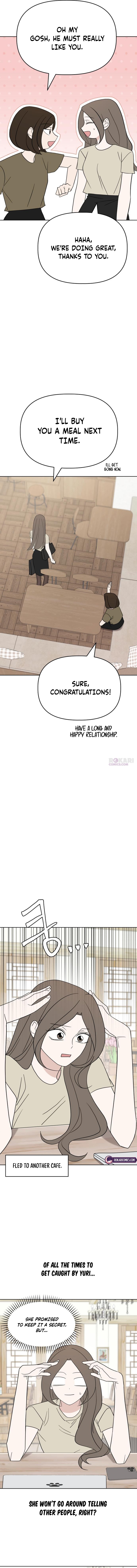 This Can’t Be Love Chapter 22 page 7 - 