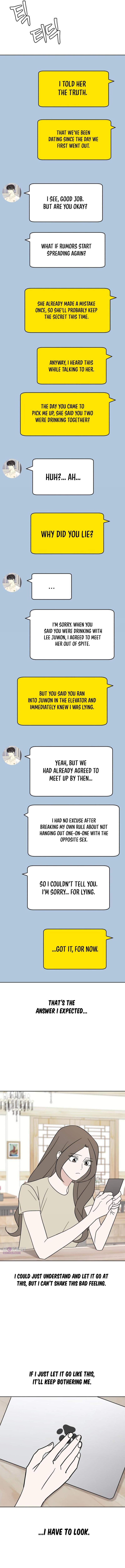 This Can’t Be Love Chapter 22 page 9 - 