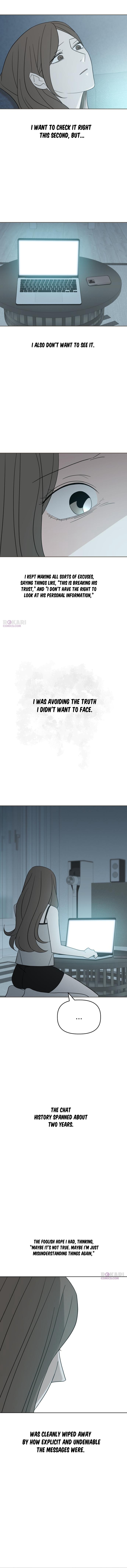 This Can’t Be Love Chapter 23 page 11 - 