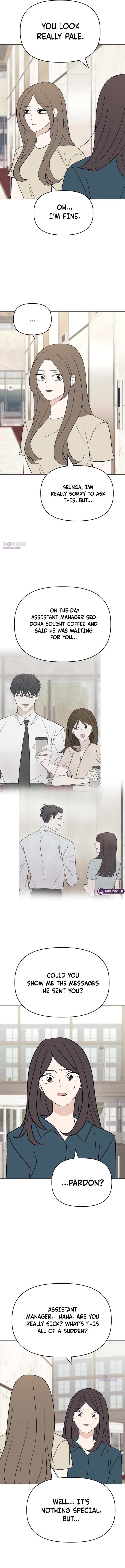 This Can’t Be Love Chapter 23 page 4 - 