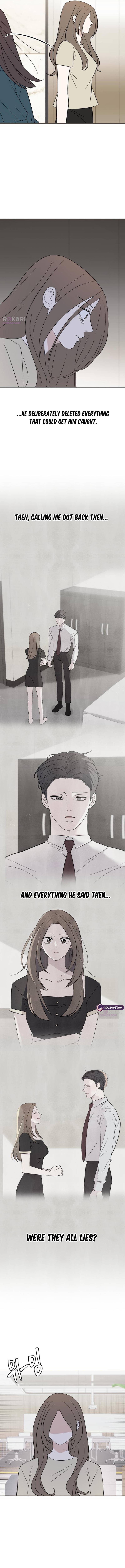 This Can’t Be Love Chapter 23 page 7 - 