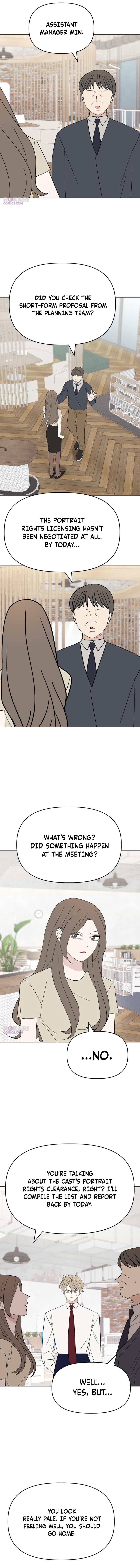 This Can’t Be Love Chapter 23 page 8 - 