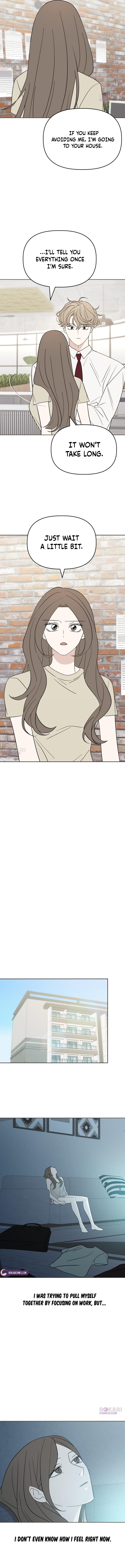 This Can’t Be Love Chapter 23 page 10 - 