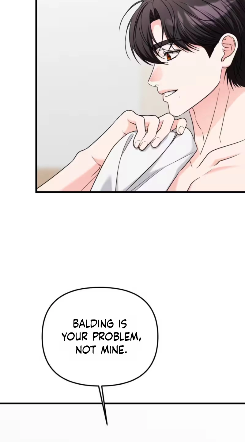 This Childhood Friend Is Doomed Chapter 20 page 46 - 