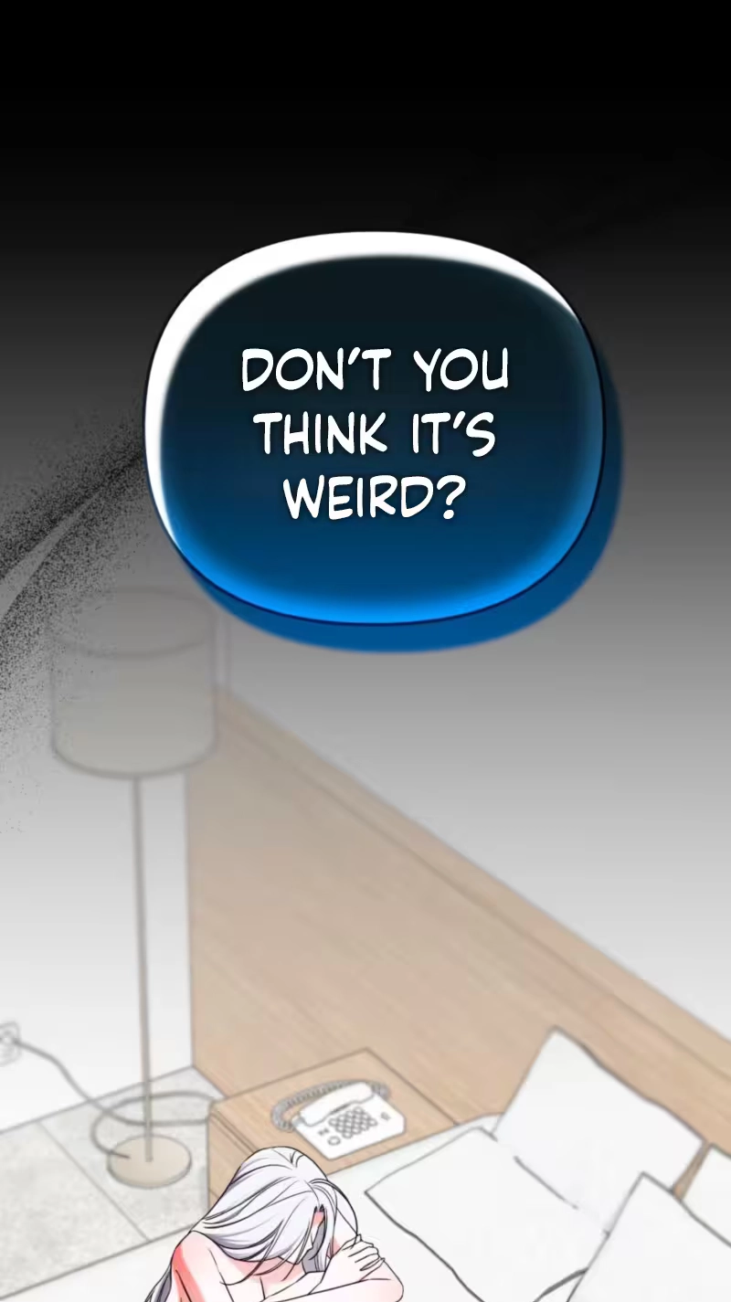 This Childhood Friend Is Doomed Chapter 20 page 56 - 