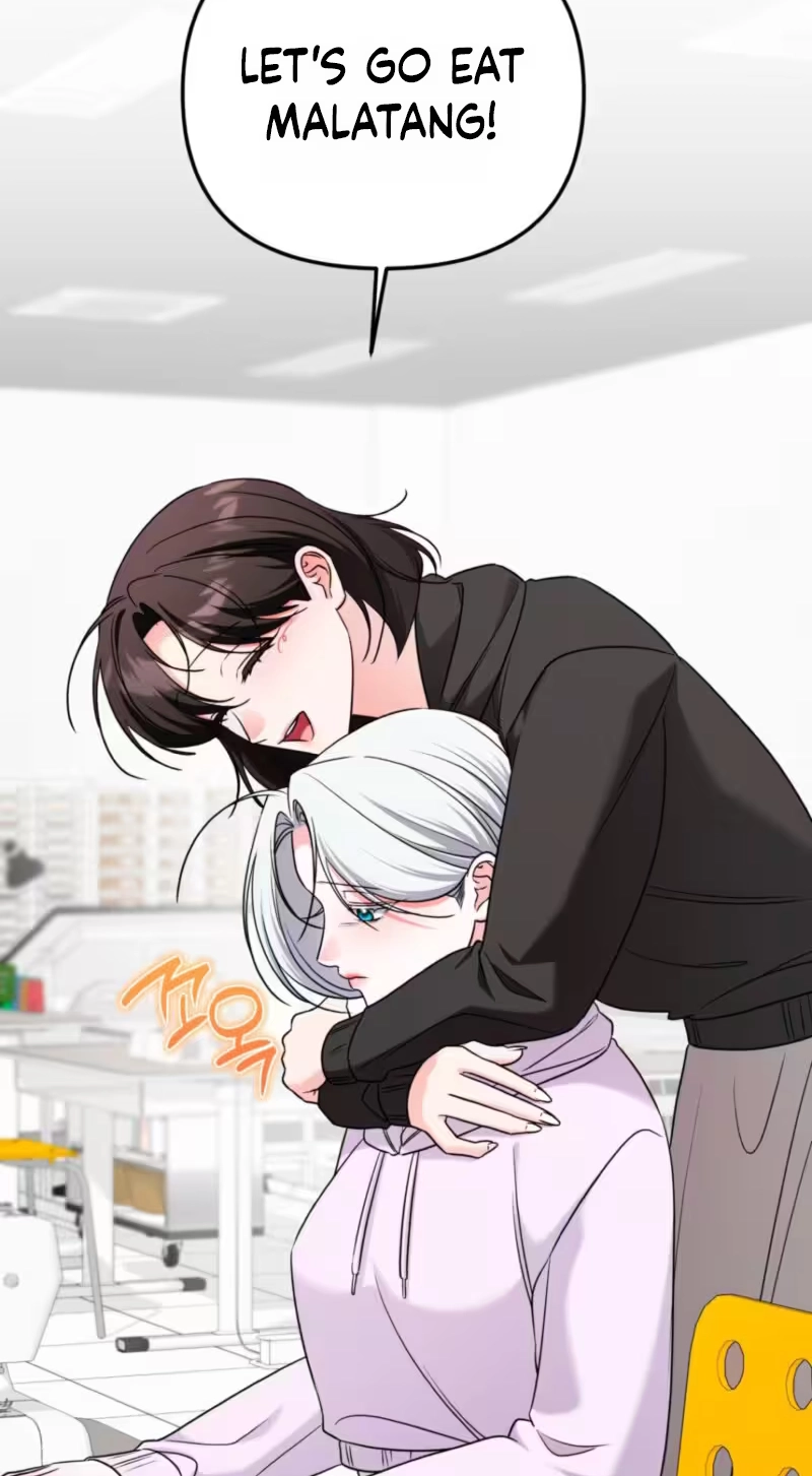 This Childhood Friend Is Doomed Chapter 20 page 66 - 