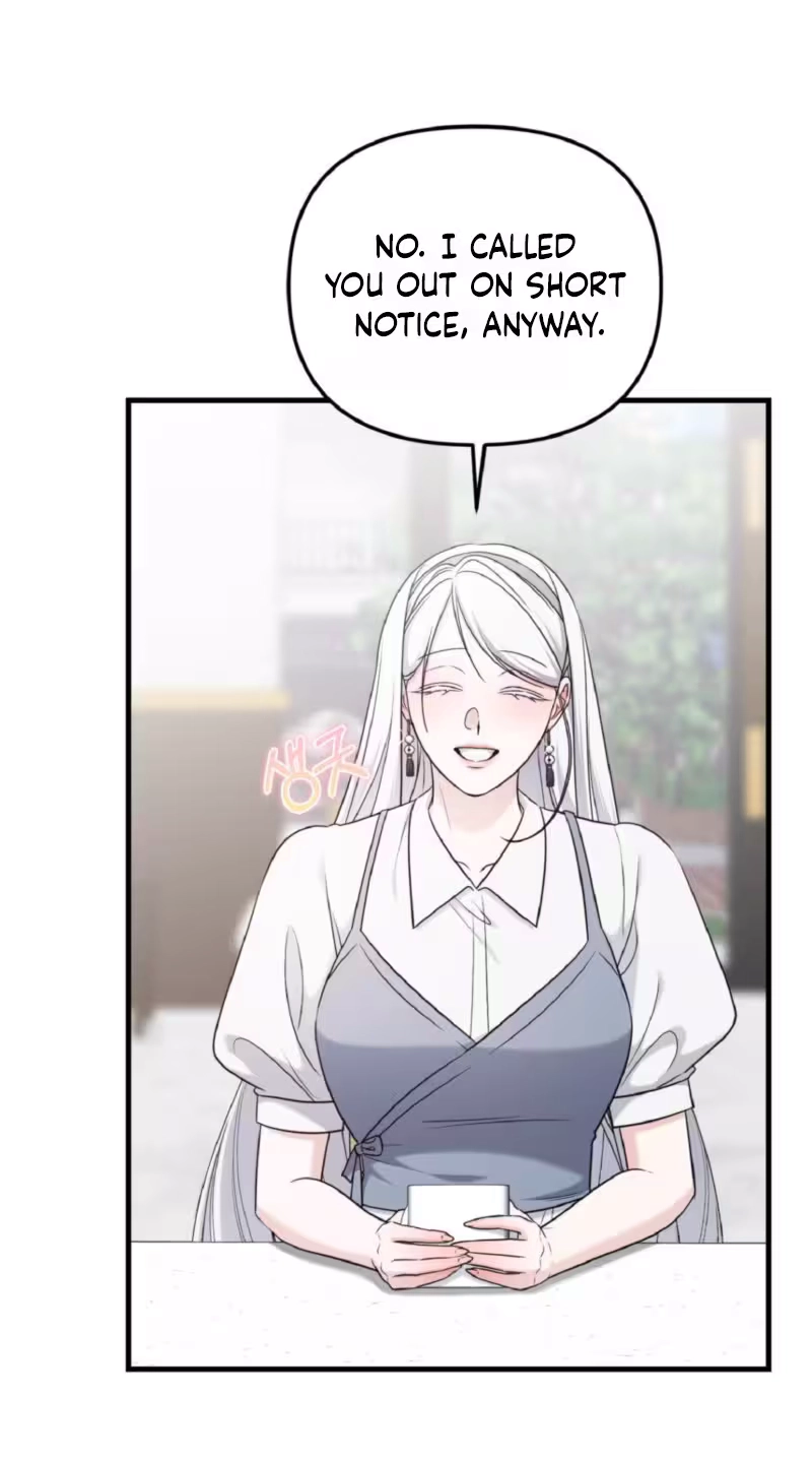 This Childhood Friend Is Doomed Chapter 21 page 11 - 