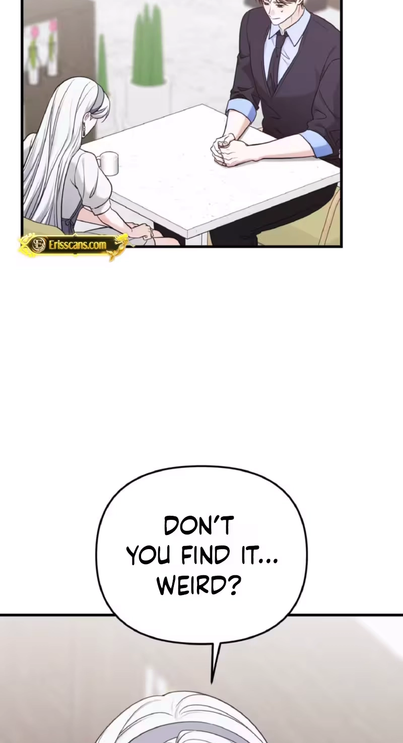 This Childhood Friend Is Doomed Chapter 21 page 33 - 