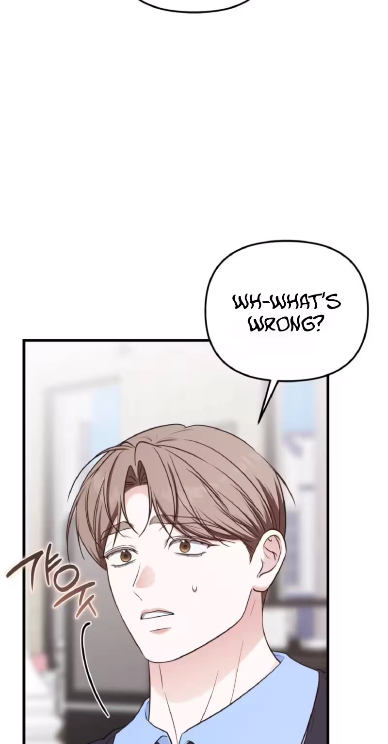 This Childhood Friend Is Doomed Chapter 21 page 42 - 