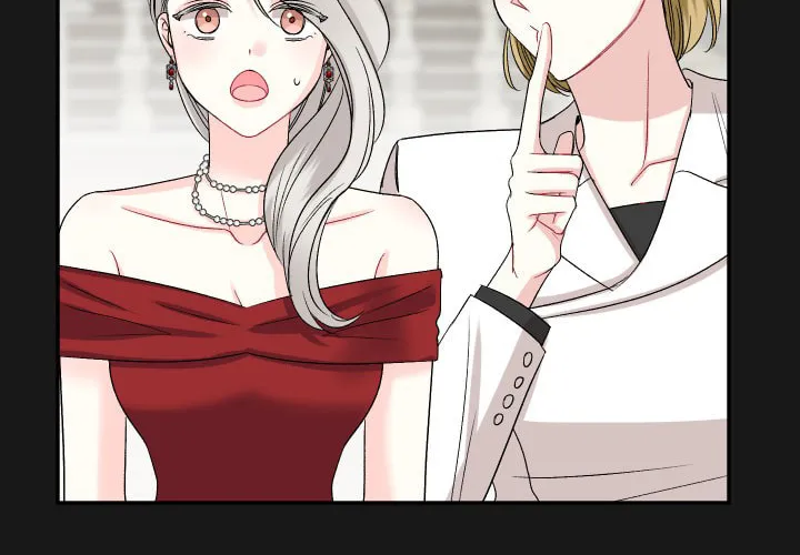 This Engagement Is a Scam! Chapter 2 page 98 - 
