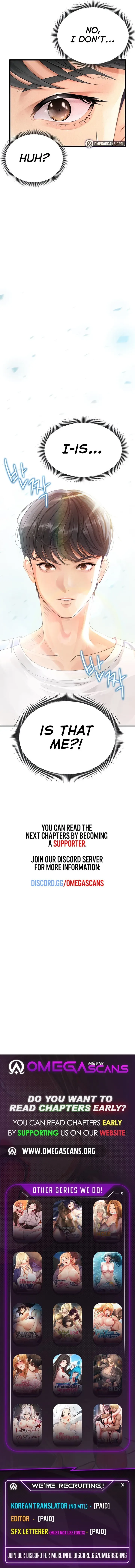 This face genius is good at soccer Chapter 1 page 13 - 