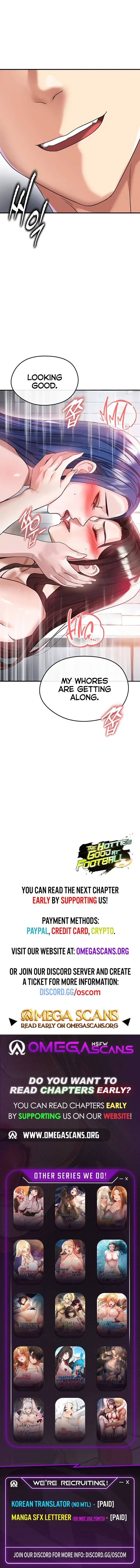 This face genius is good at soccer Chapter 37 page 12 - 
