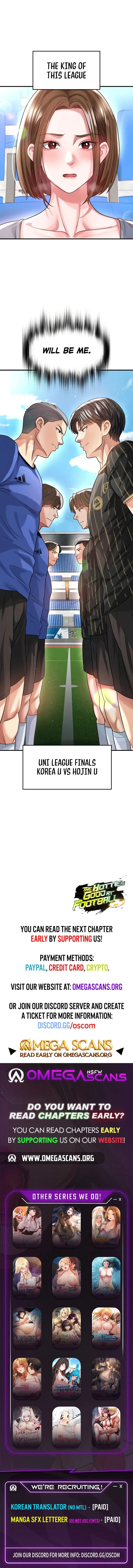 This face genius is good at soccer Chapter 39 page 9 - 