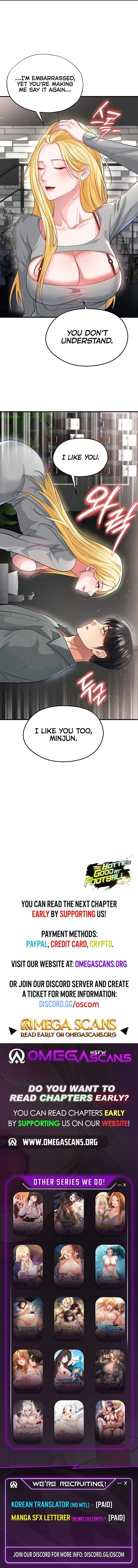 This face genius is good at soccer Chapter 48 page 9 - 