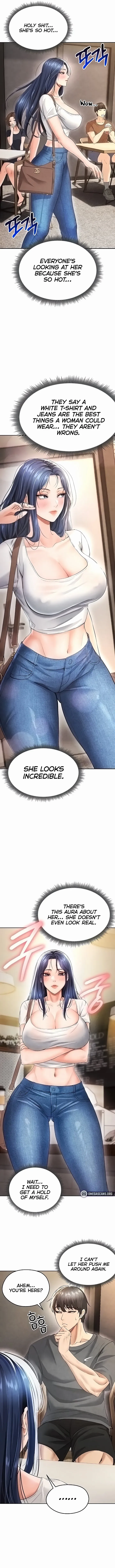 This face genius is good at soccer Chapter 5 page 13 - 