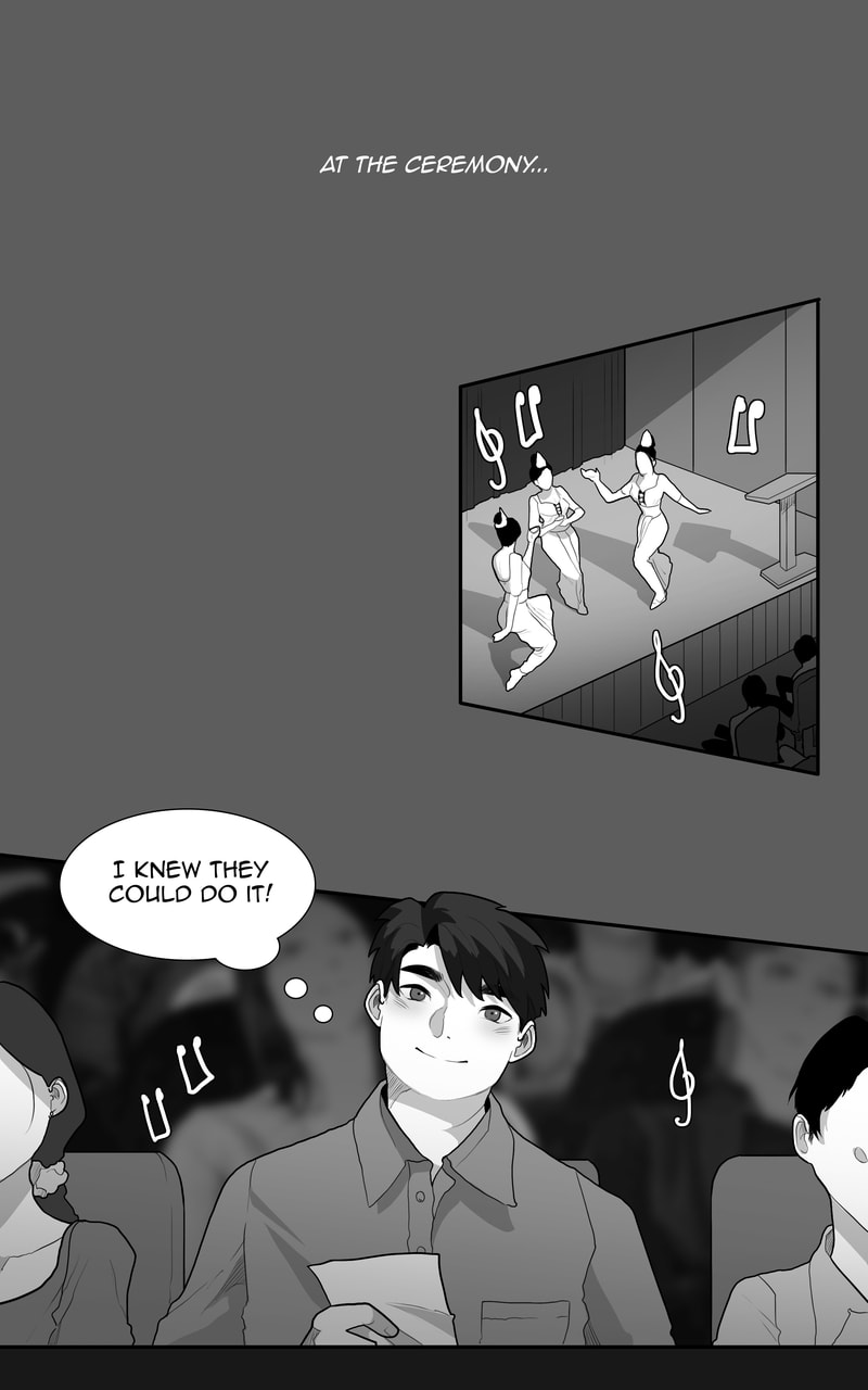 This Fluffy Love Chapter 51 page 12 - 