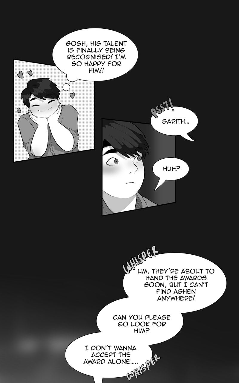 This Fluffy Love Chapter 51 page 13 - 