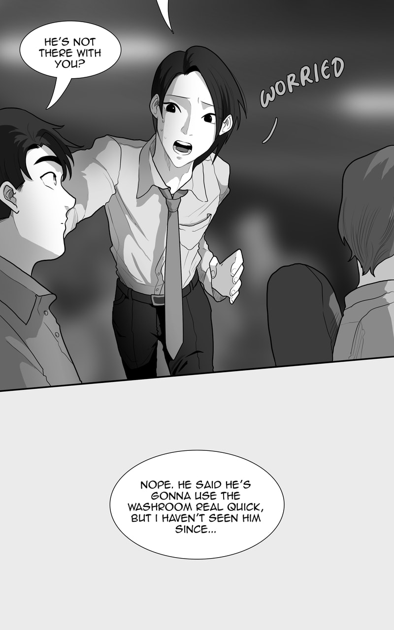 This Fluffy Love Chapter 51 page 14 - 