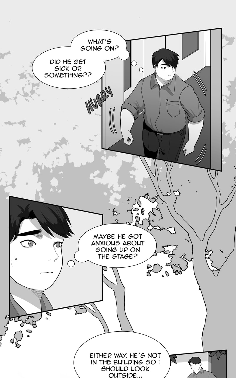This Fluffy Love Chapter 51 page 16 - 