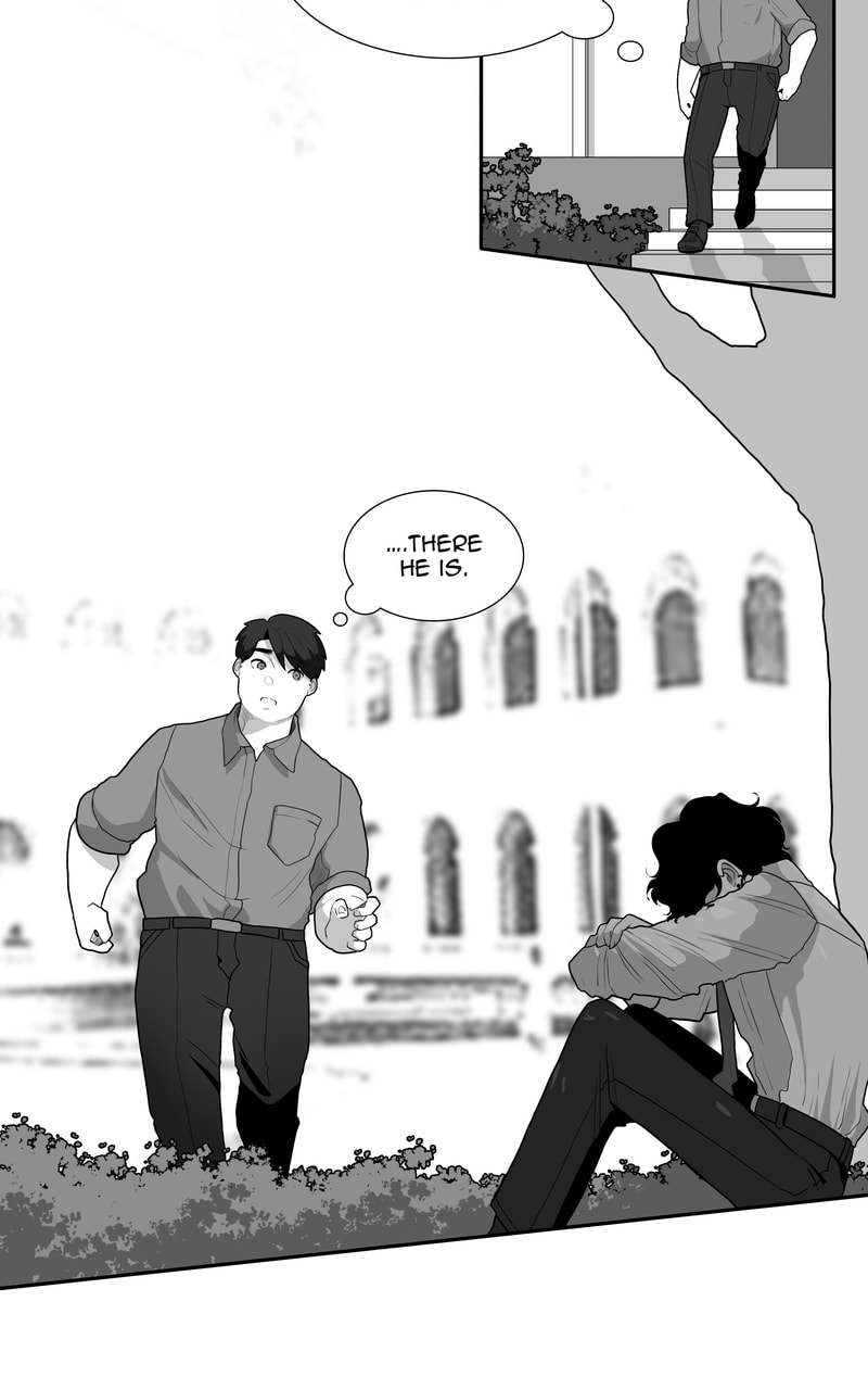 This Fluffy Love Chapter 51 page 17 - 