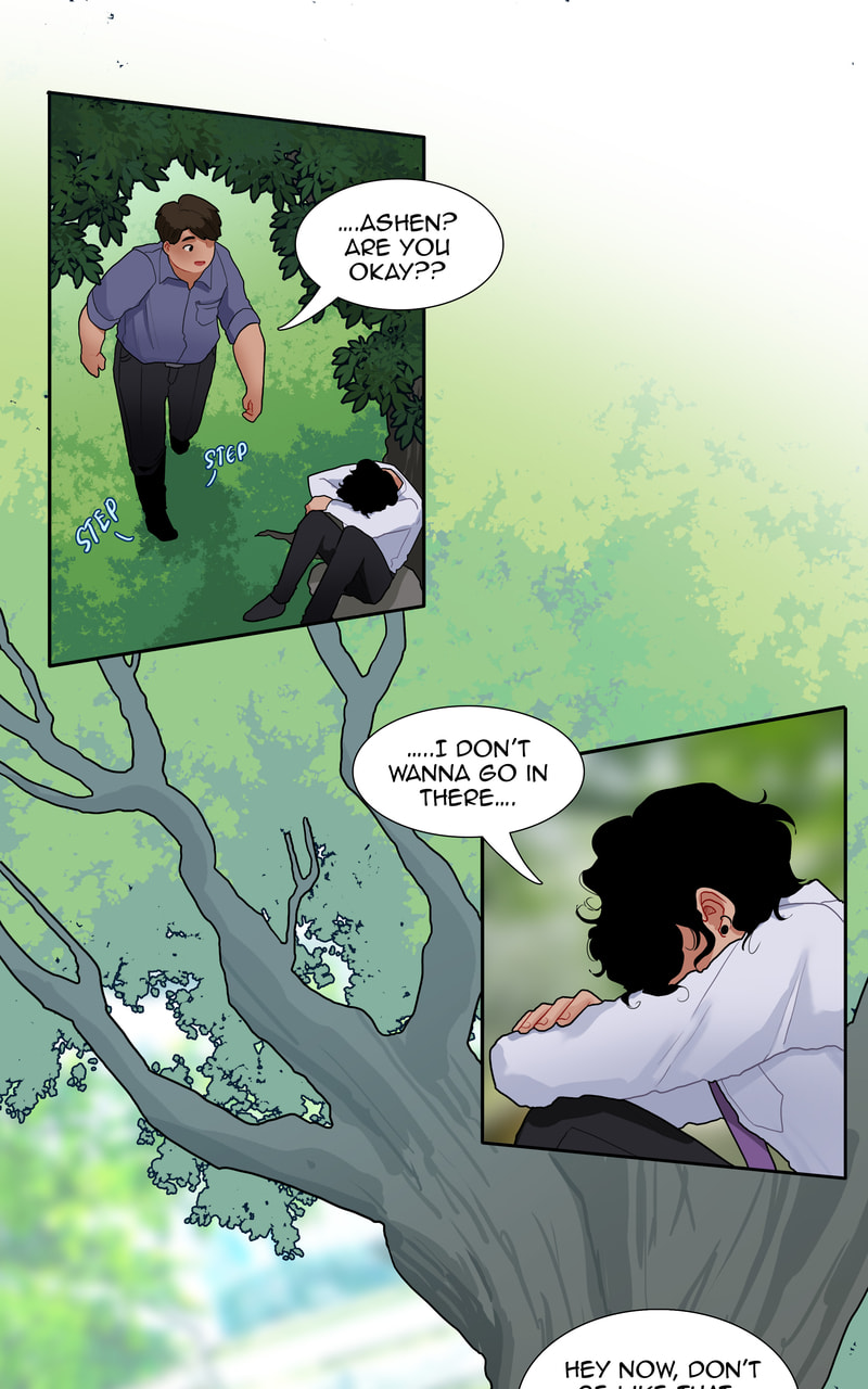 This Fluffy Love Chapter 51 page 19 - 