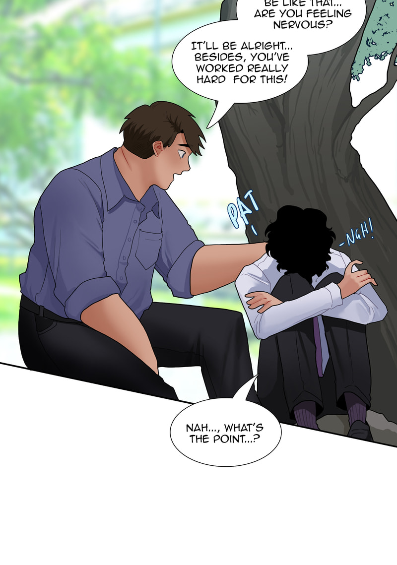 This Fluffy Love Chapter 51 page 20 - 