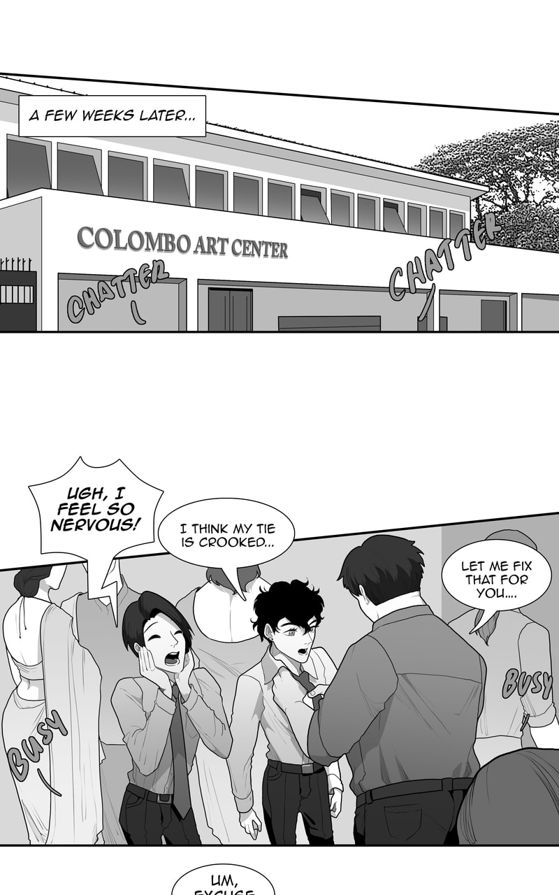 This Fluffy Love Chapter 51 page 3 - 
