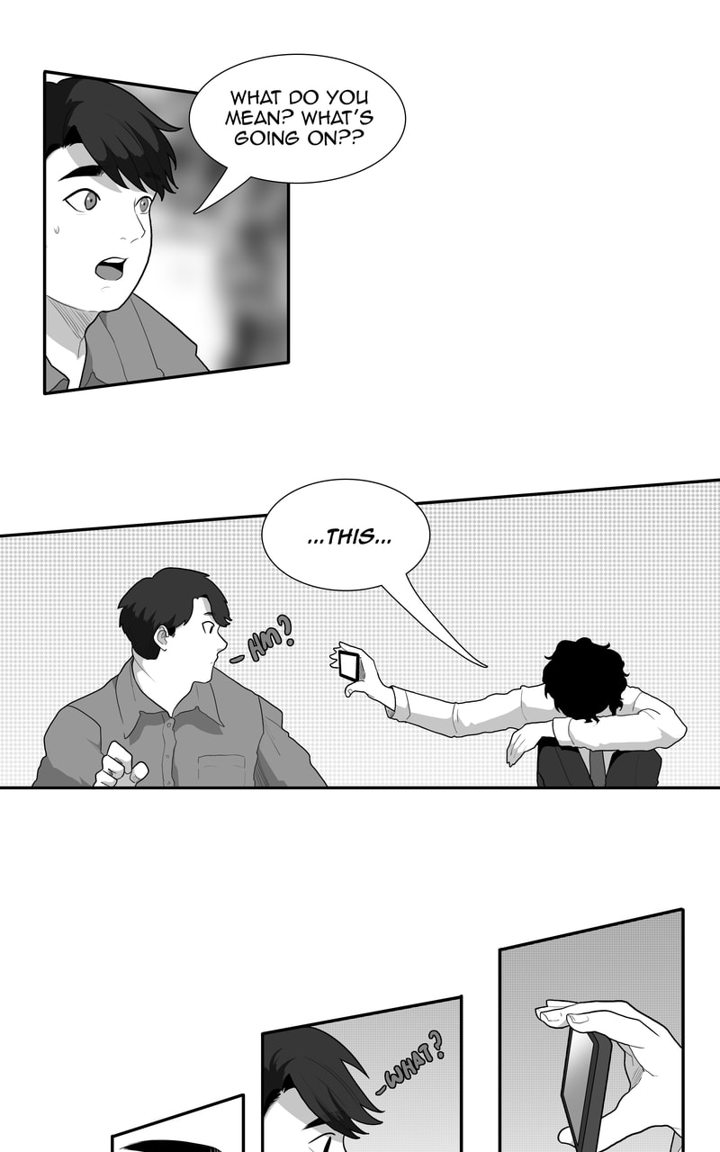 This Fluffy Love Chapter 51 page 21 - 
