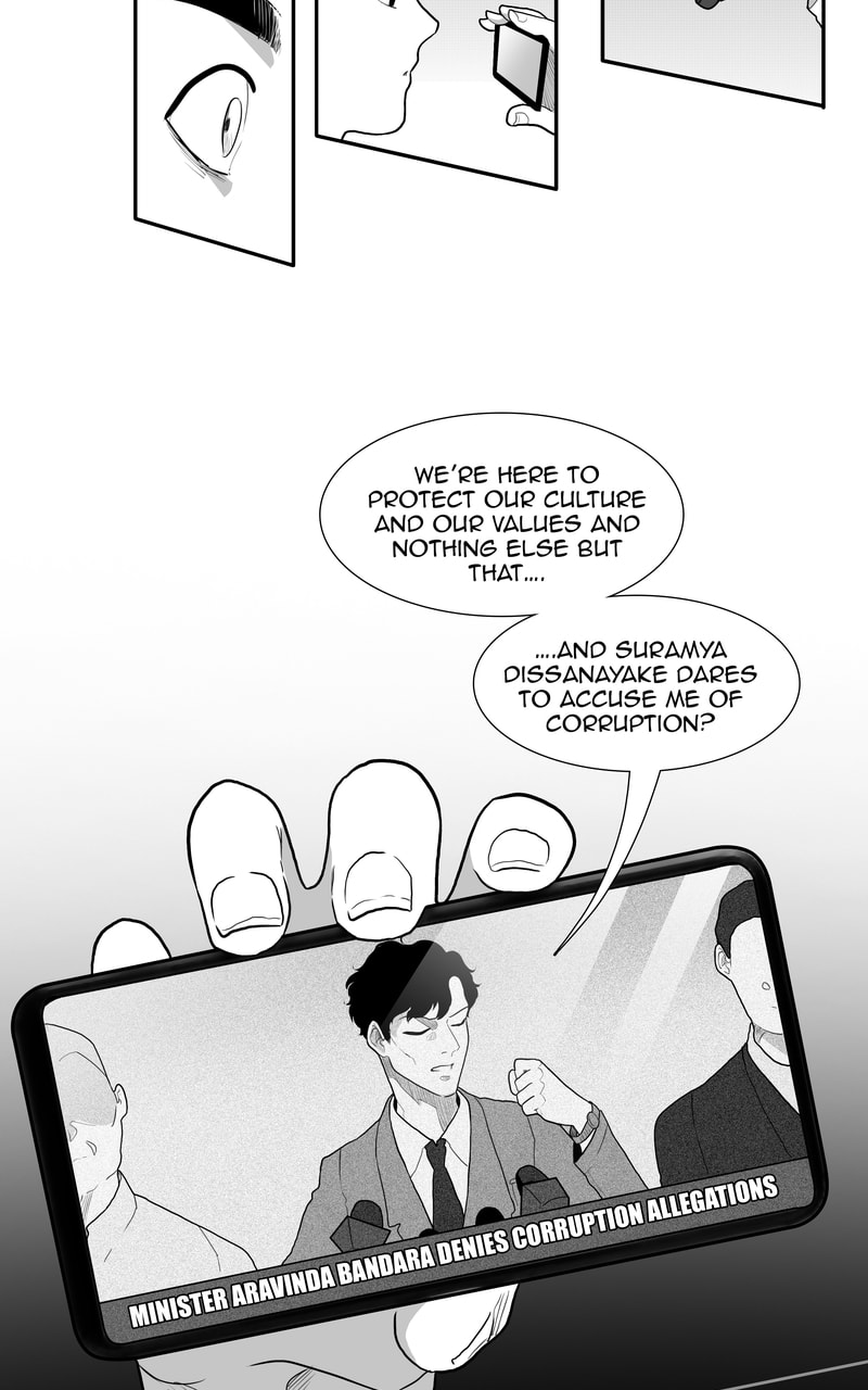 This Fluffy Love Chapter 51 page 22 - 