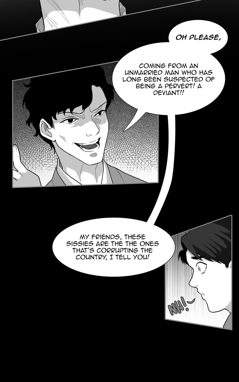 This Fluffy Love Chapter 51 page 23 - 