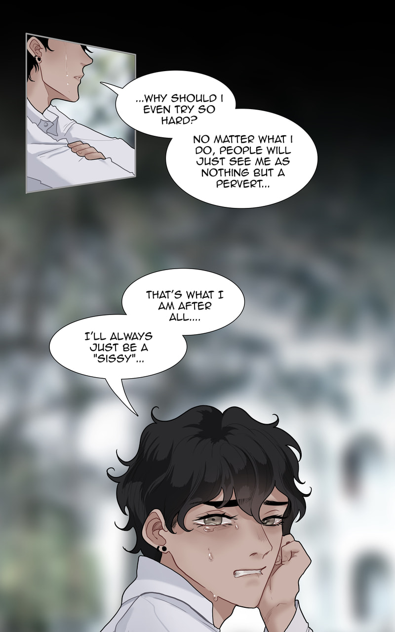 This Fluffy Love Chapter 51 page 25 - 
