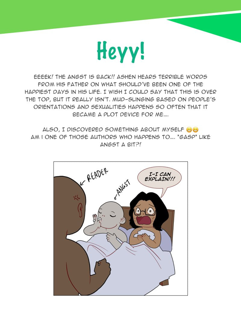 This Fluffy Love Chapter 51 page 27 - 