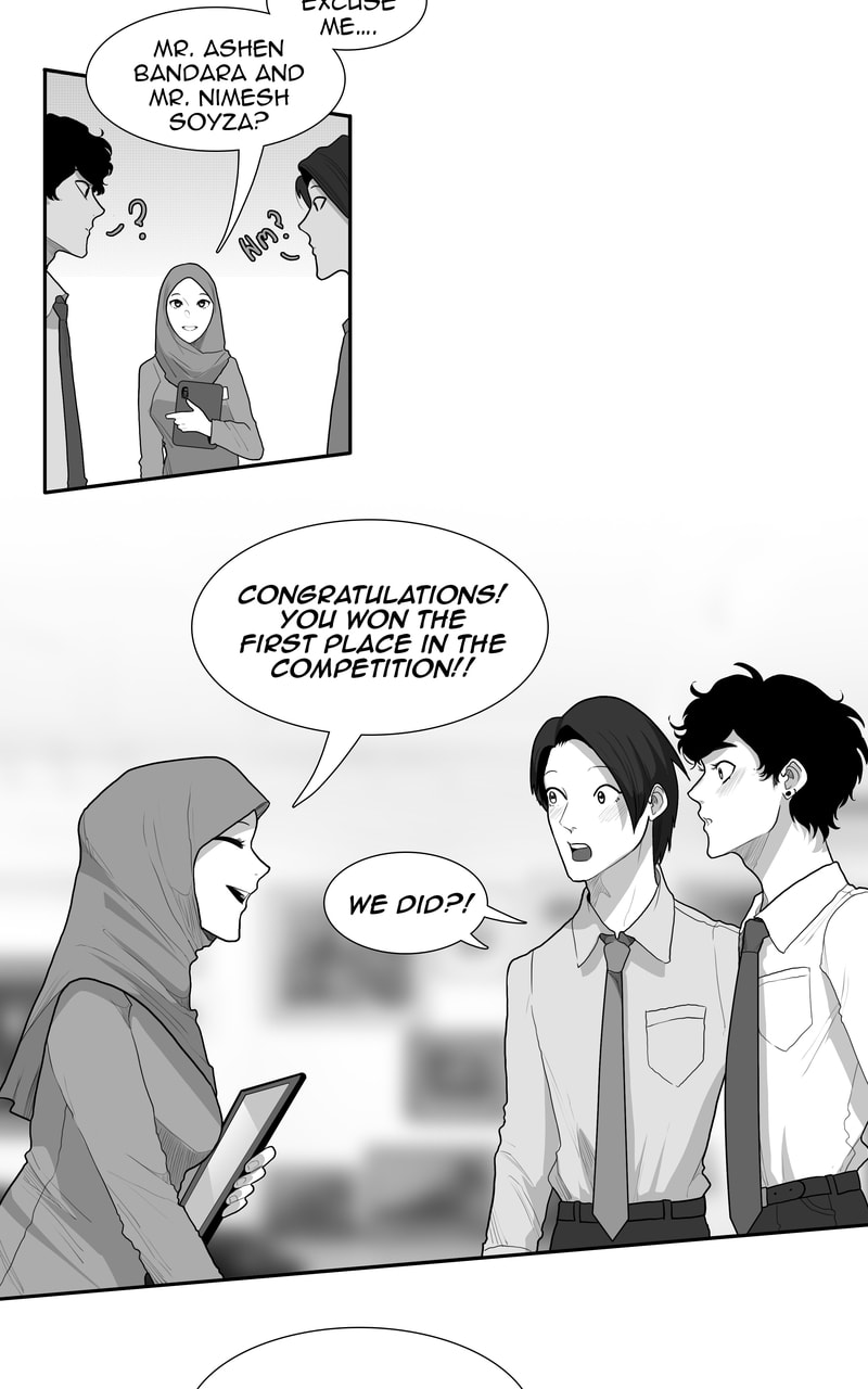 This Fluffy Love Chapter 51 page 4 - 