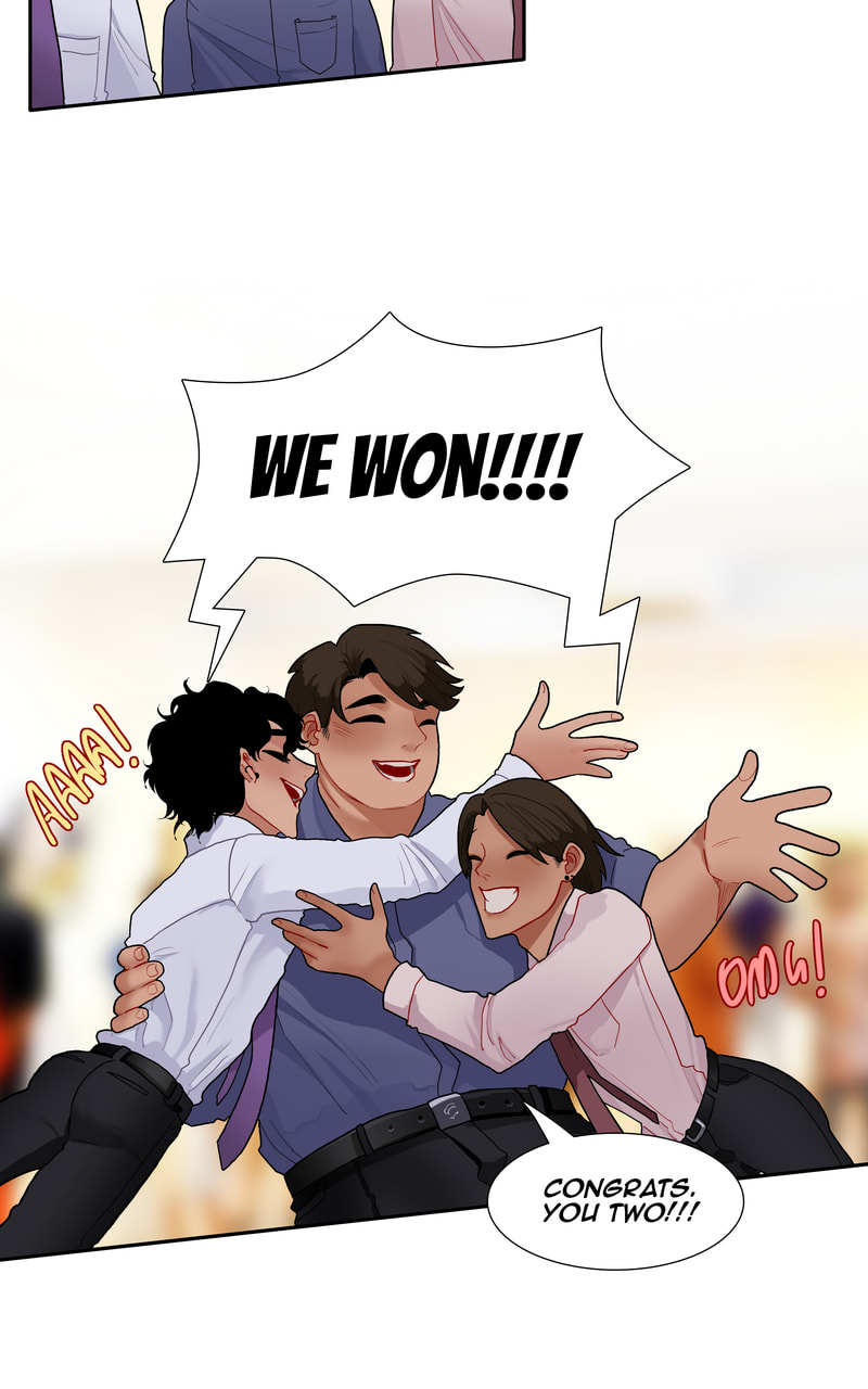This Fluffy Love Chapter 51 page 7 - 